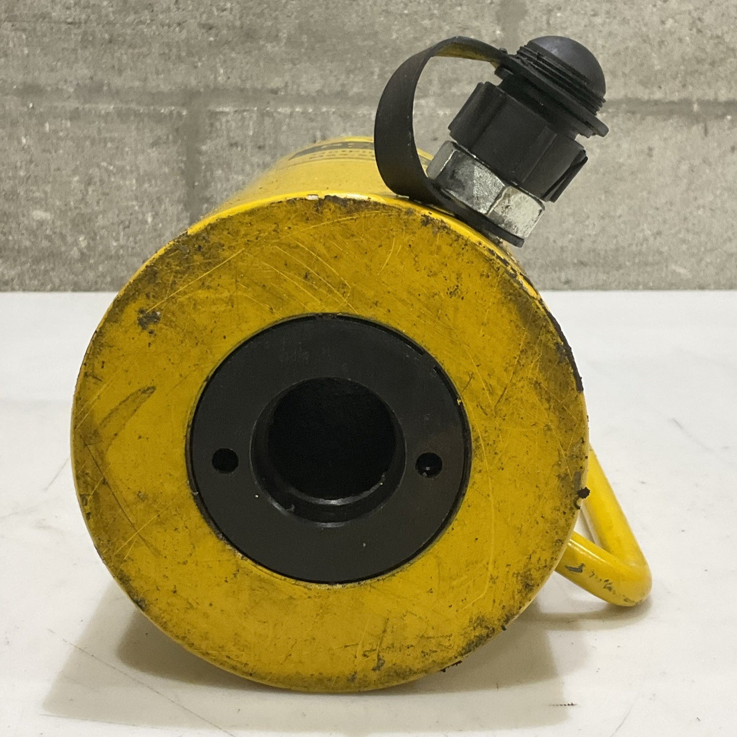 VEVOR RCH-30100 HYDRAULIC CYLINDER 30 TON  100MM Z2M