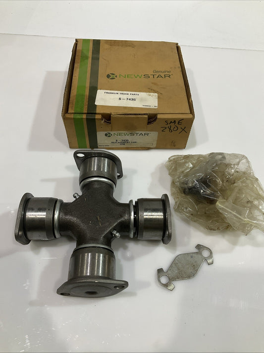 GENUINE NEWSTAR  S-7435  UNIVERSAL  JOIN KIT  Y2M