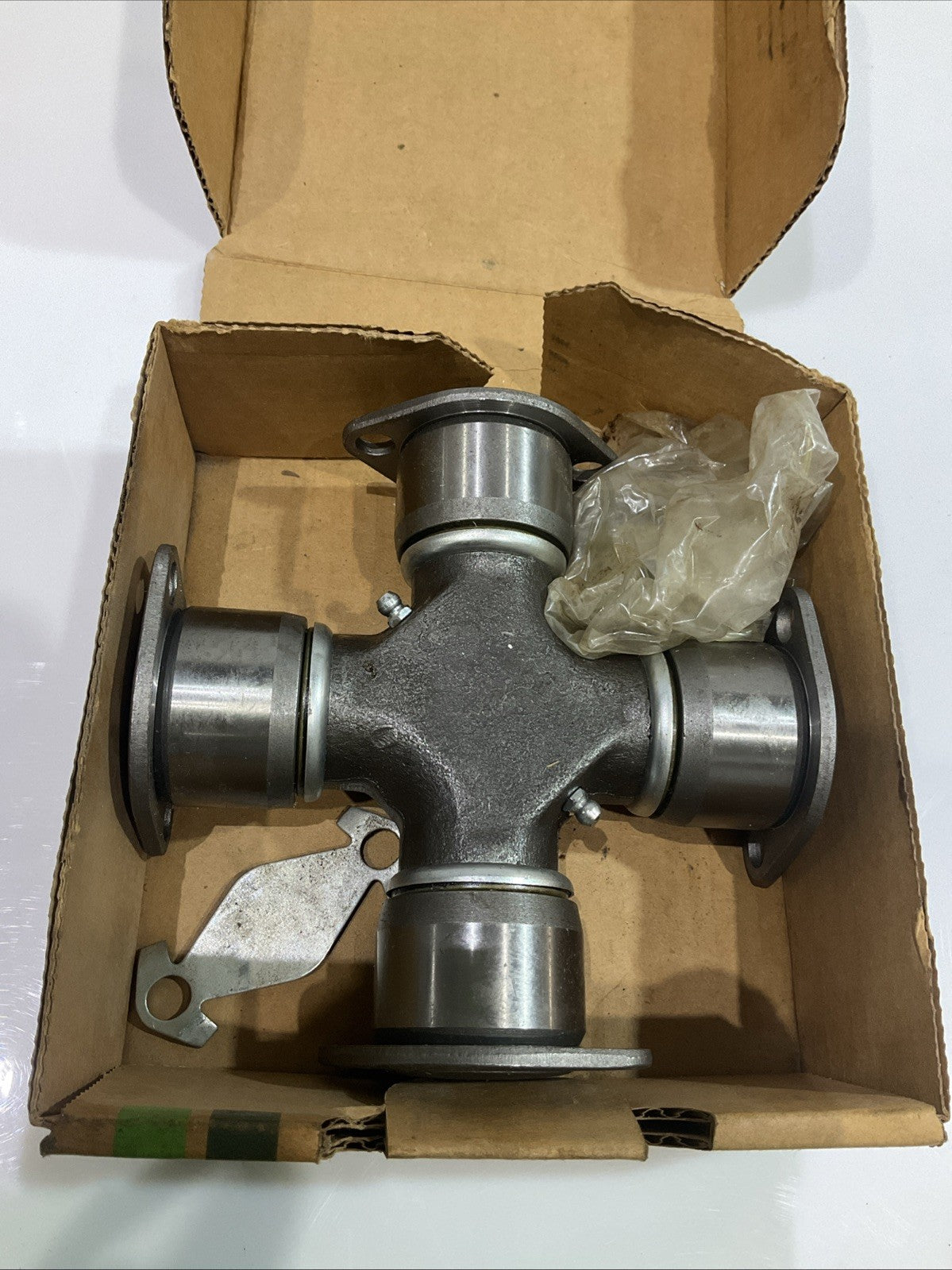 GENUINE NEWSTAR  S-7435  UNIVERSAL  JOIN KIT  Y2M