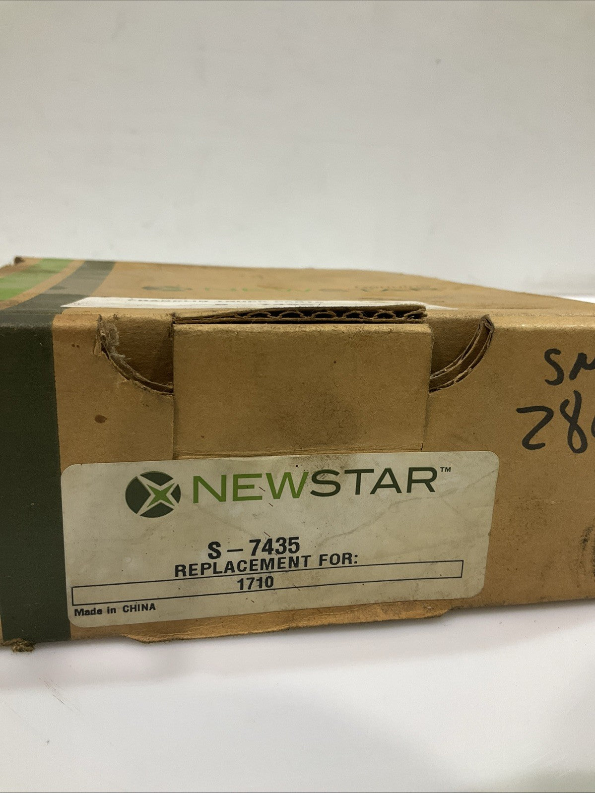 GENUINE NEWSTAR  S-7435  UNIVERSAL  JOIN KIT  Y2M