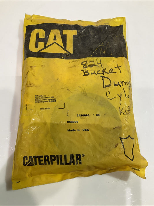 CAT -  CATERPILLAR  2410896/00  SEAL  KIT  HCYL-1  Z2M