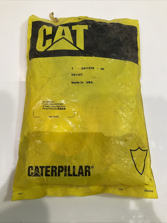 CAT - CATERPILLAR  2417578/00  SEAL KIT  H.C.Y.L-1  Z2M