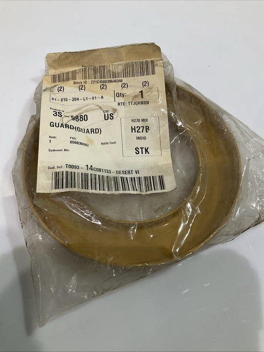 CATERPILLAR  3S-9880 GENUINE  OEM DIRT GUARD  Z2M