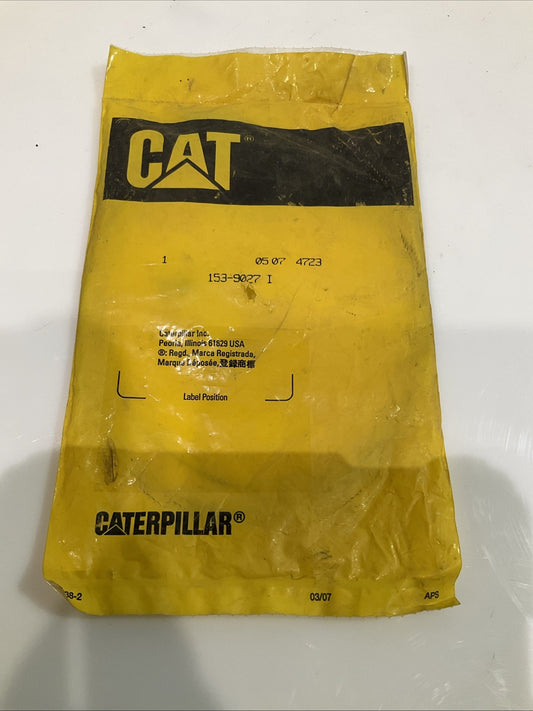CAT-CATERPILLAR   153–9027 I  LONG  LATCH CABLE  Z2M