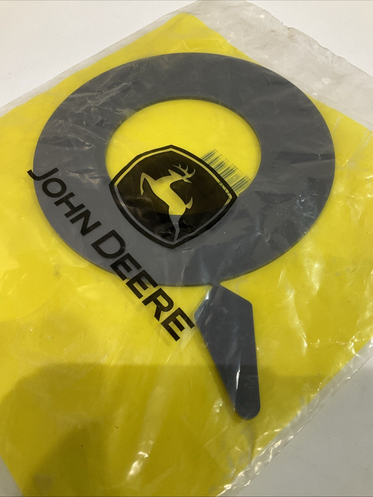 JOHN  DEERE  T223721  LOADER  BOOM SHIM  LOT OF 5  Z2M