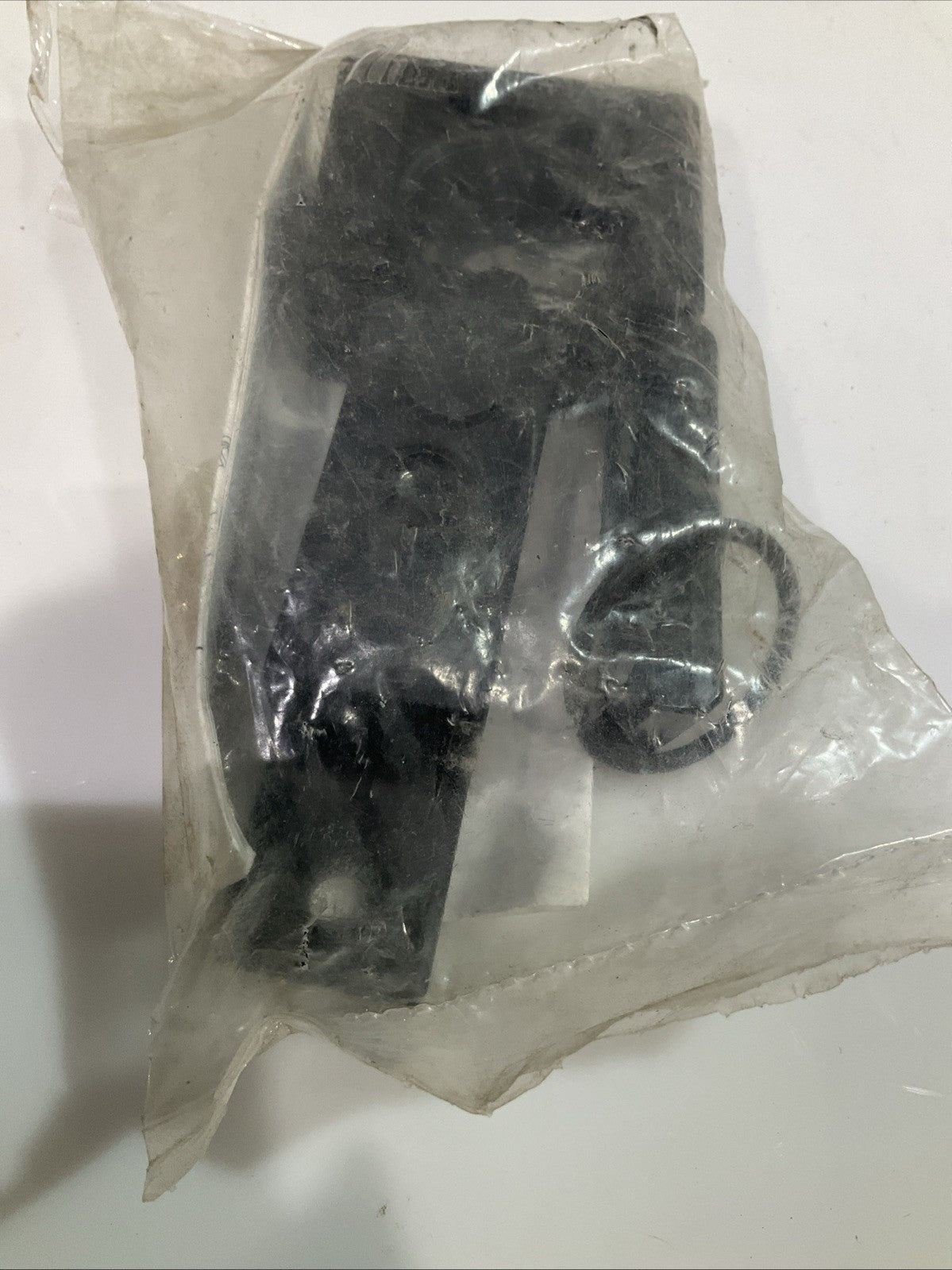 NORGREN  CONN 4314-52  QUICK  CLAMP AND  WALL  BRACKET  Z2M