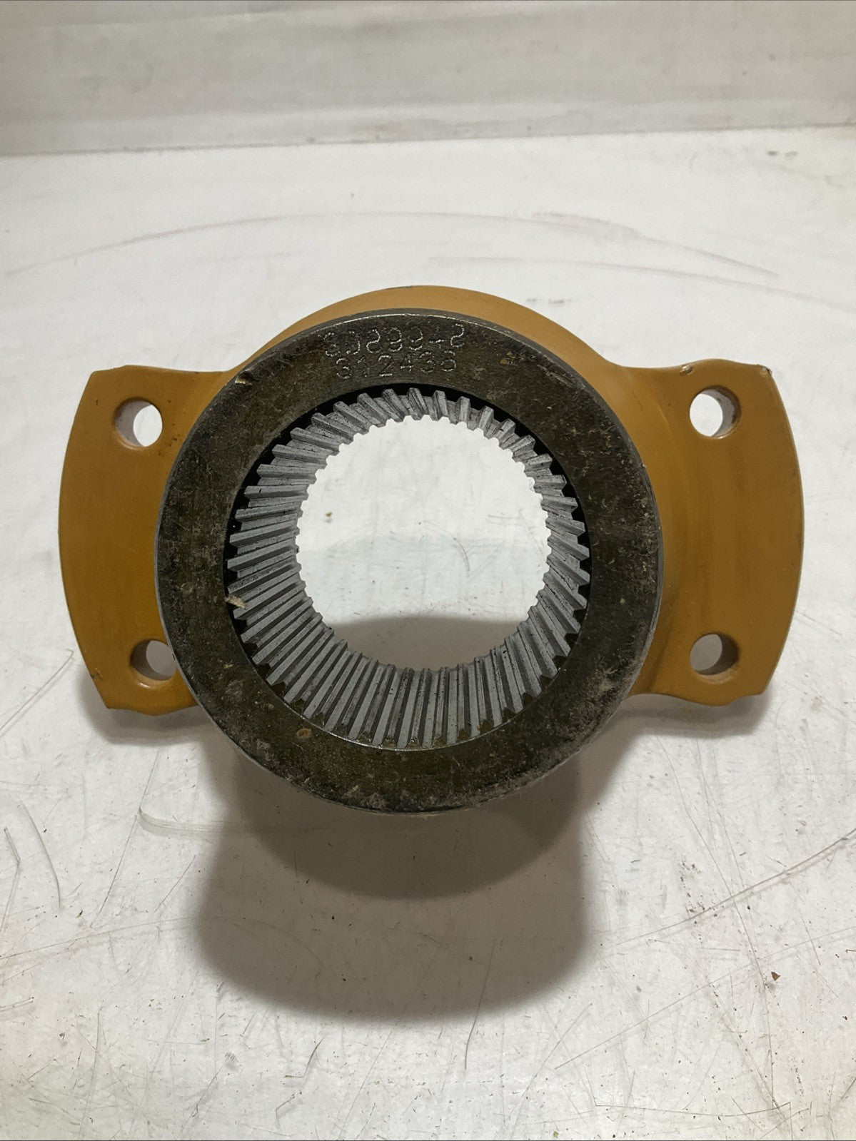 YELLOWMARK  308-9948 L  SPLINED YOKE  Z2M