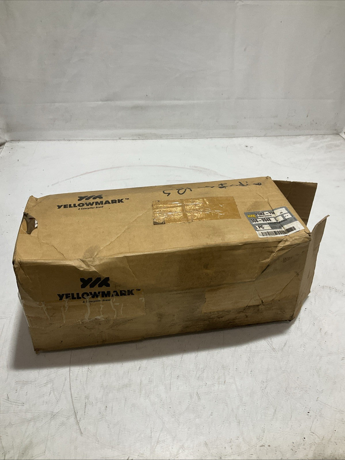 YELLOWMARK  308-9948 L  SPLINED YOKE  Z2M