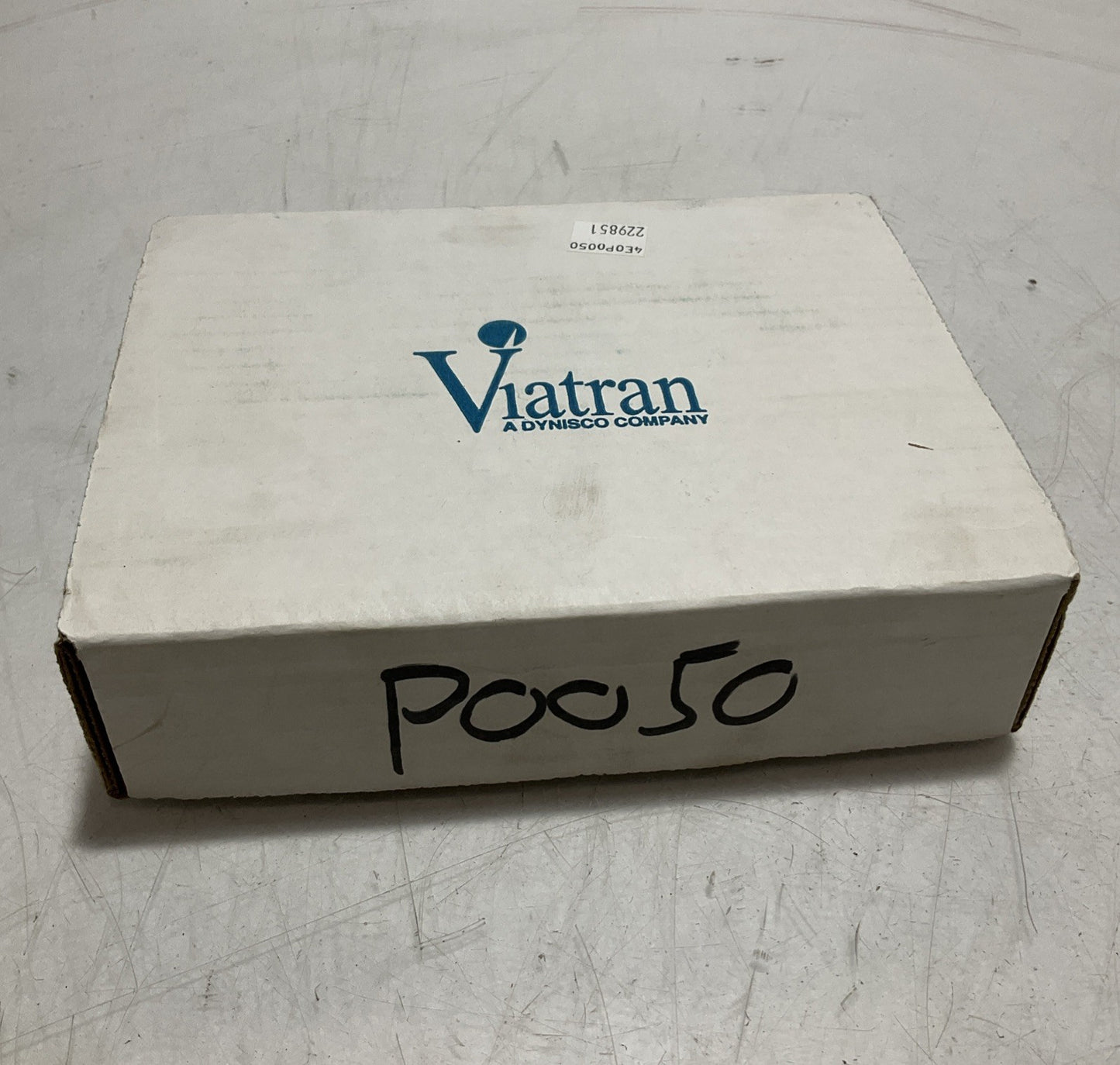 VIATRAN  5705BPSX1526 PRESSURE  TRANSMITTER  570 MODEL  15K PSIS 24VDC U3S