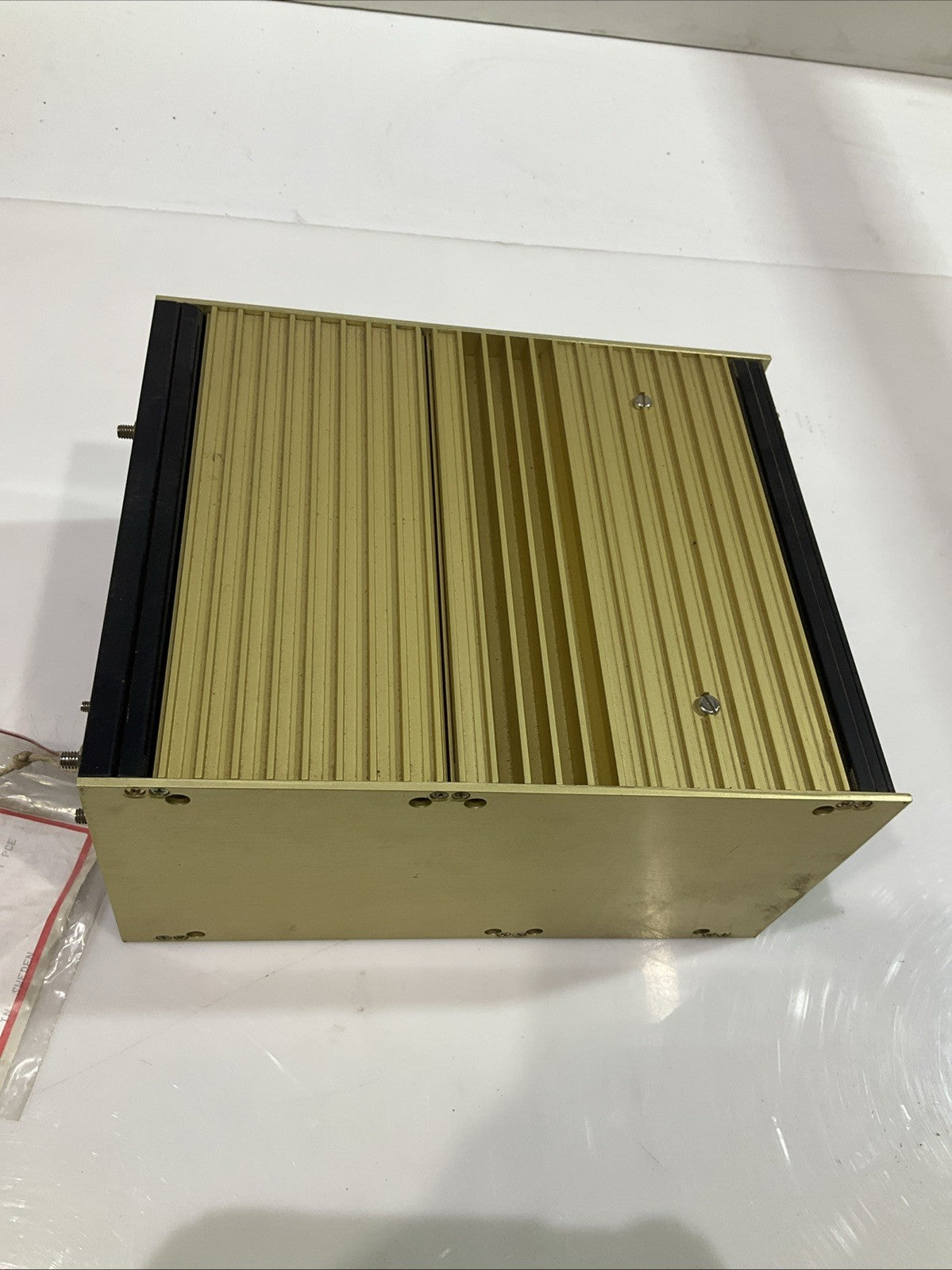 POLYAMP AB  PC250C24 NTC IN85-150V  OUT 24V  PURPLE DC-DC CONVERTER  Y2M