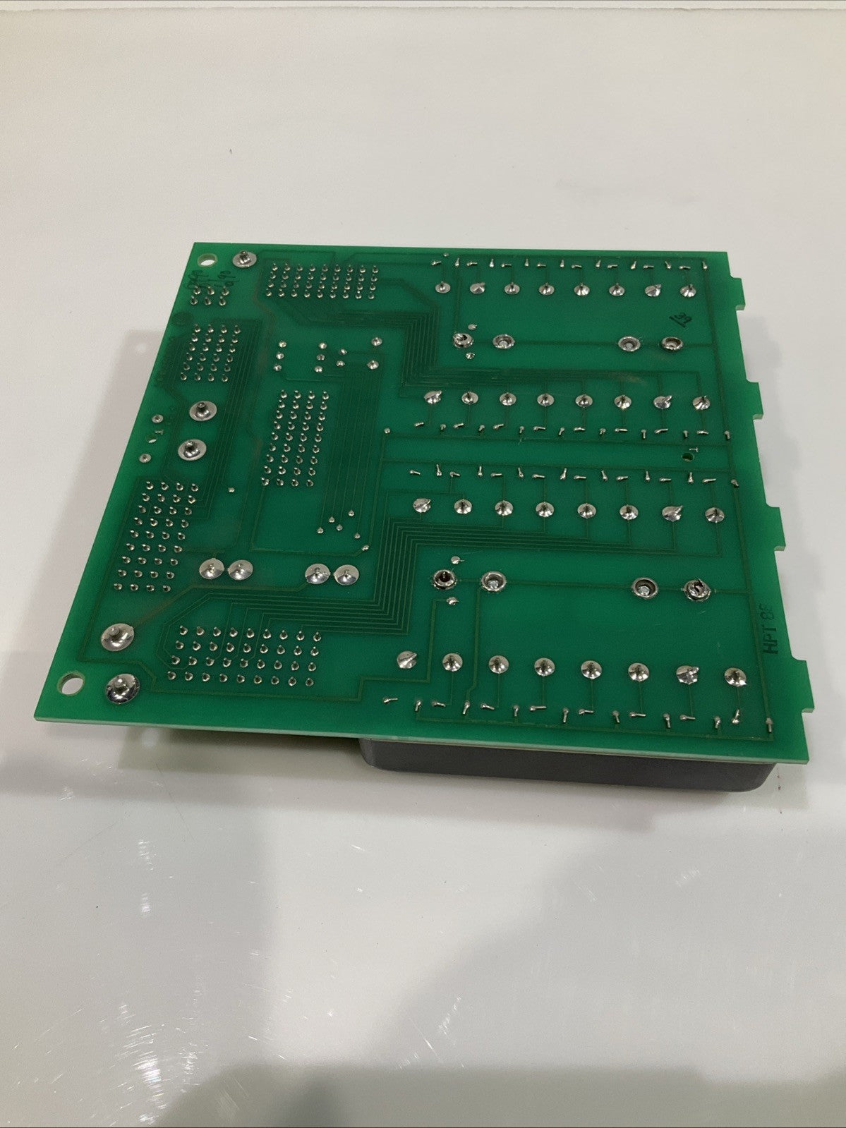 BAILEY  INFO90  NTAI02 6634678D1  ANALOG INPUT  TERMINATION  UNIT BOARD  Z2M