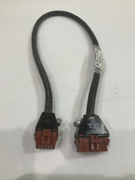 BAILEY  NKD001-2   NTD001 NETWORK CABLE  300V  80C  Y2M