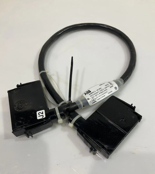 ABB  NKMP01-2  REDUNDANCY  CABLE  Y2M