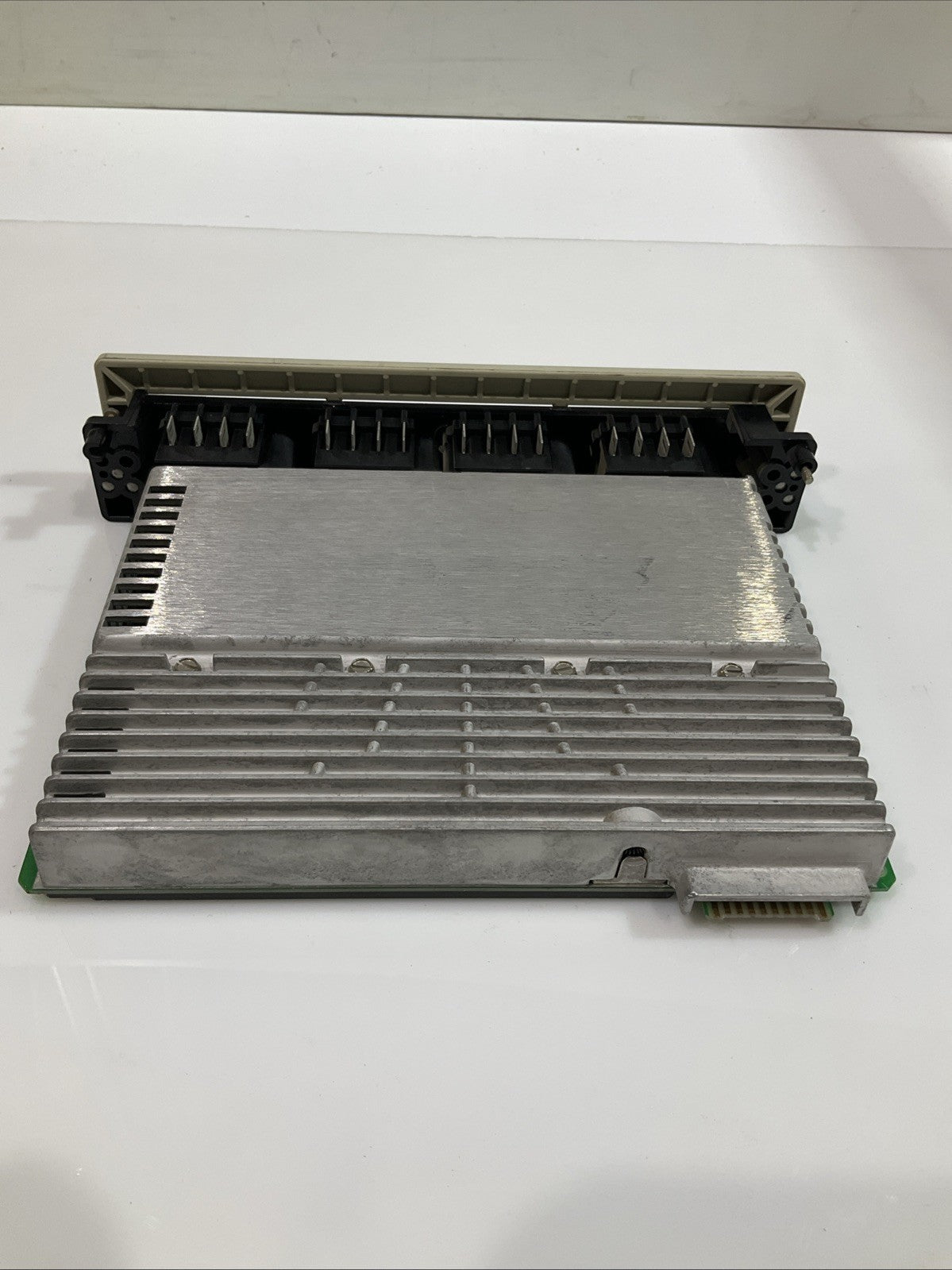 GOULD MODICON  AS-B803-008  AEG  115VAC INPUT  MODULE  Z2M