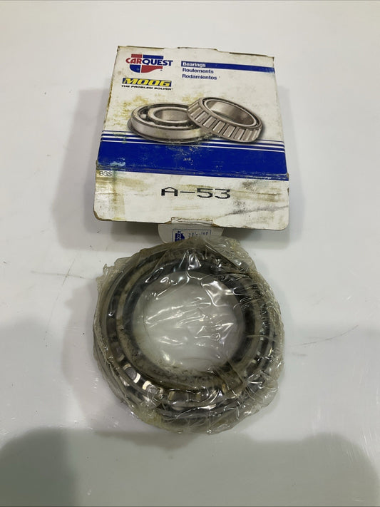 CARQUEST  A-53 DURALAST  BEARING Y2M