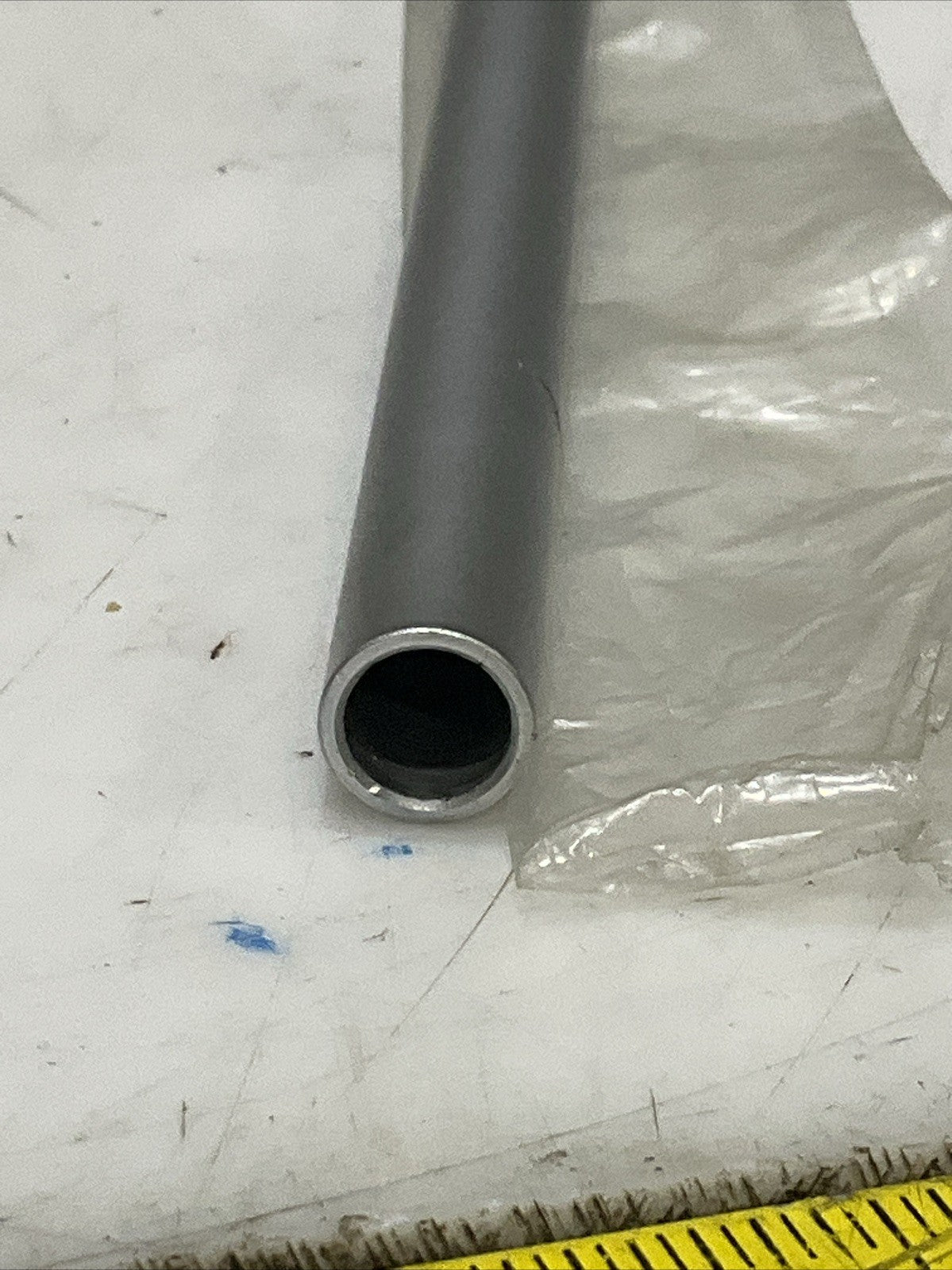 MITUTOYO 953554 MICROMETER EXTENSION ROD  500MM Ø12MM Z2M