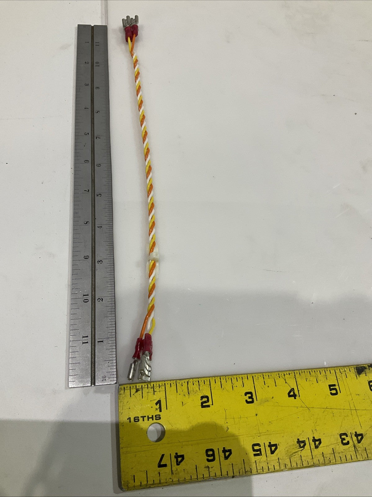 ABB  6640006A1  81417   CONTROL WAY CABLE   ASSEMBLY  LOT OF 27  Y2M
