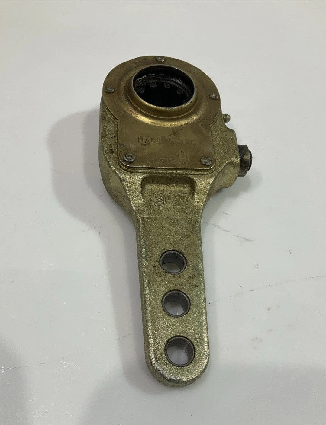 MERITOR  R822000 MANUAL  SLACK  AJUSTER Y2M