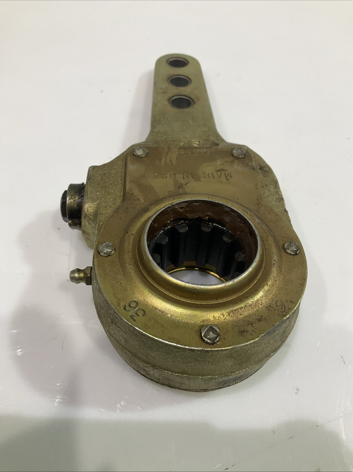 MERITOR  R822000 MANUAL  SLACK  AJUSTER Y2M