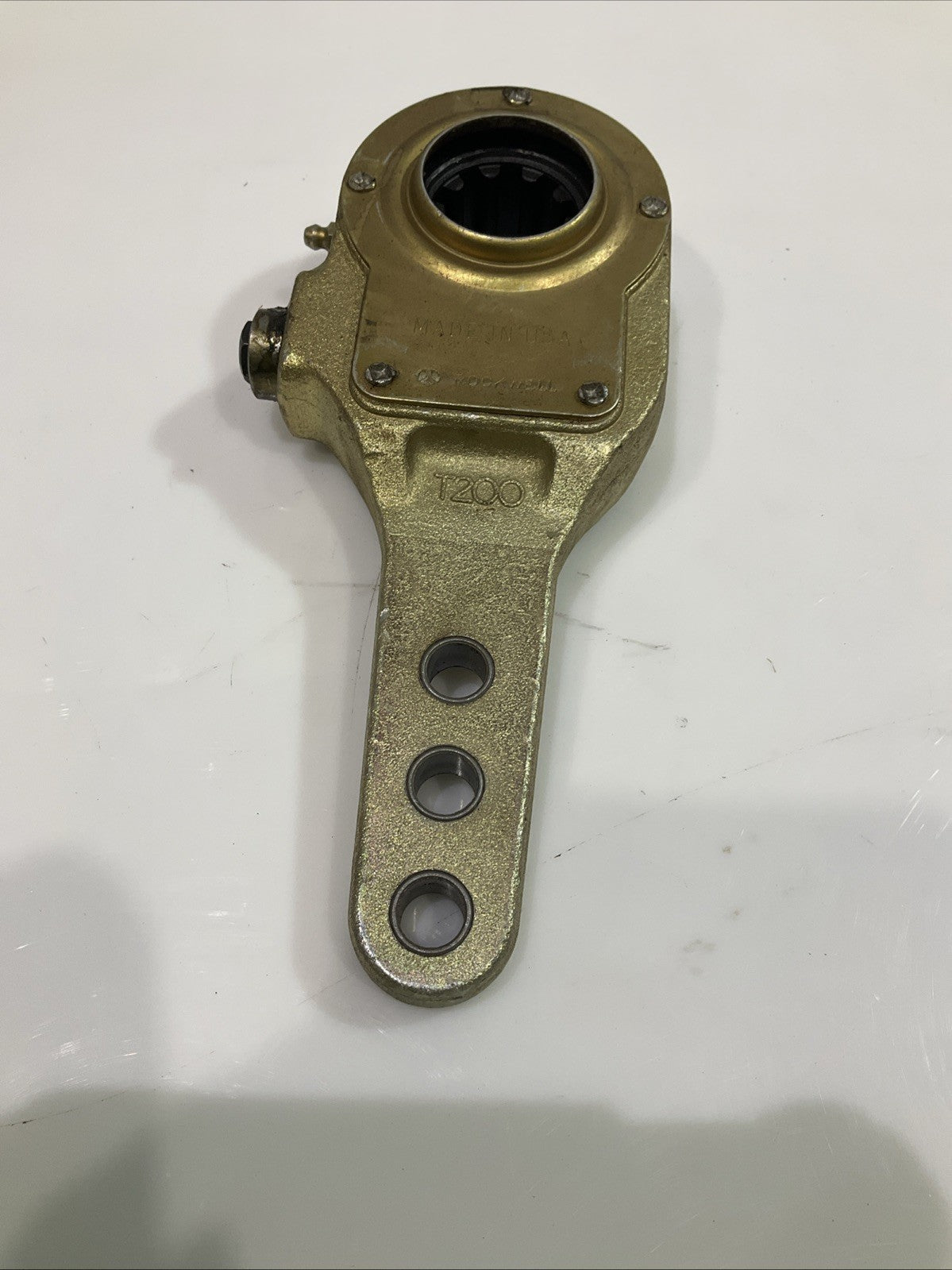 MERITOR  R822000 MANUAL  SLACK  AJUSTER Y2M