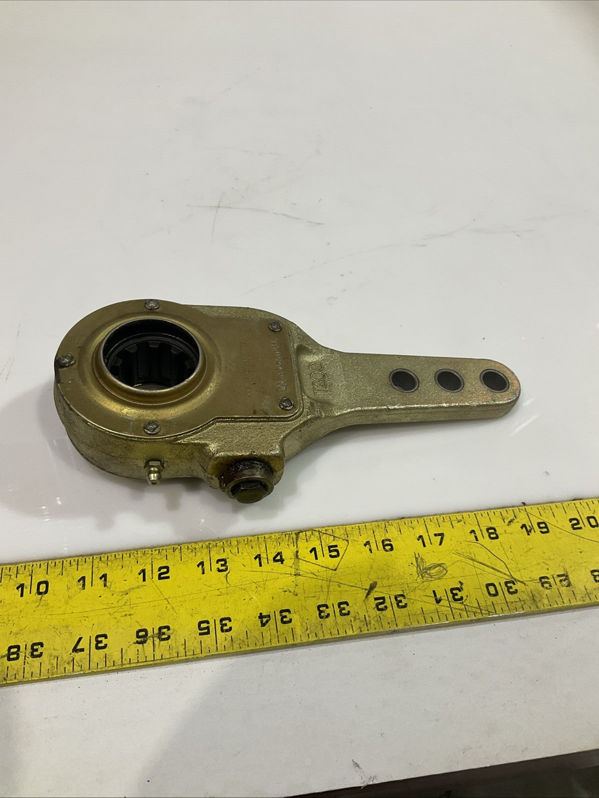 MERITOR  R822000 MANUAL  SLACK  AJUSTER Y2M