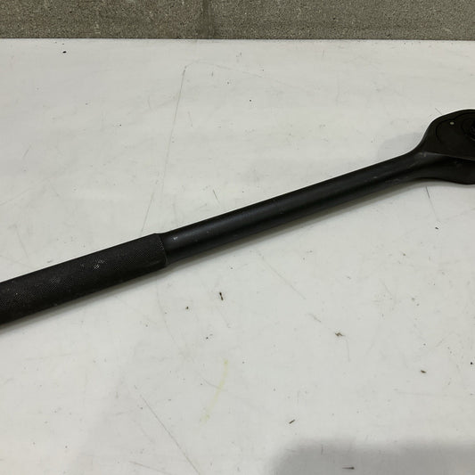 PROTO 5649BL STANDARD RATCHET 20 IN 3/4 DRIVE  BLACK OXIDE Z2M