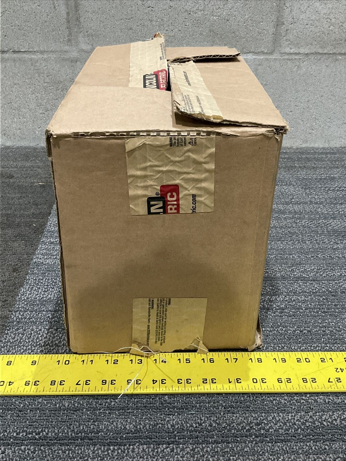 VICTOR THERMAL DYNAMICS 21-104102 1X4440-4C PLASMA GAS DISTRIBUTOR 222 LOT OF 7