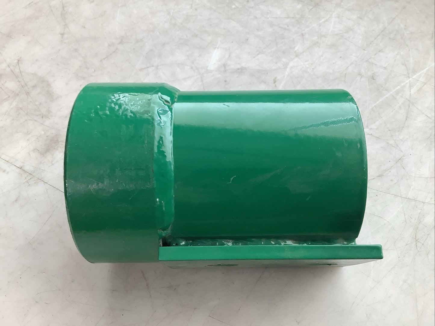GREENLEE 00782 SCREW-ON COUPLING 3IN Z2M