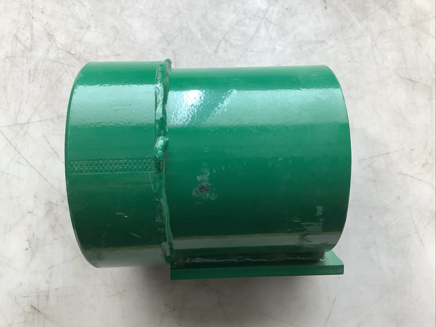 GREENLEE 00784 SCREW-ON COUPLING 4IN Z2M
