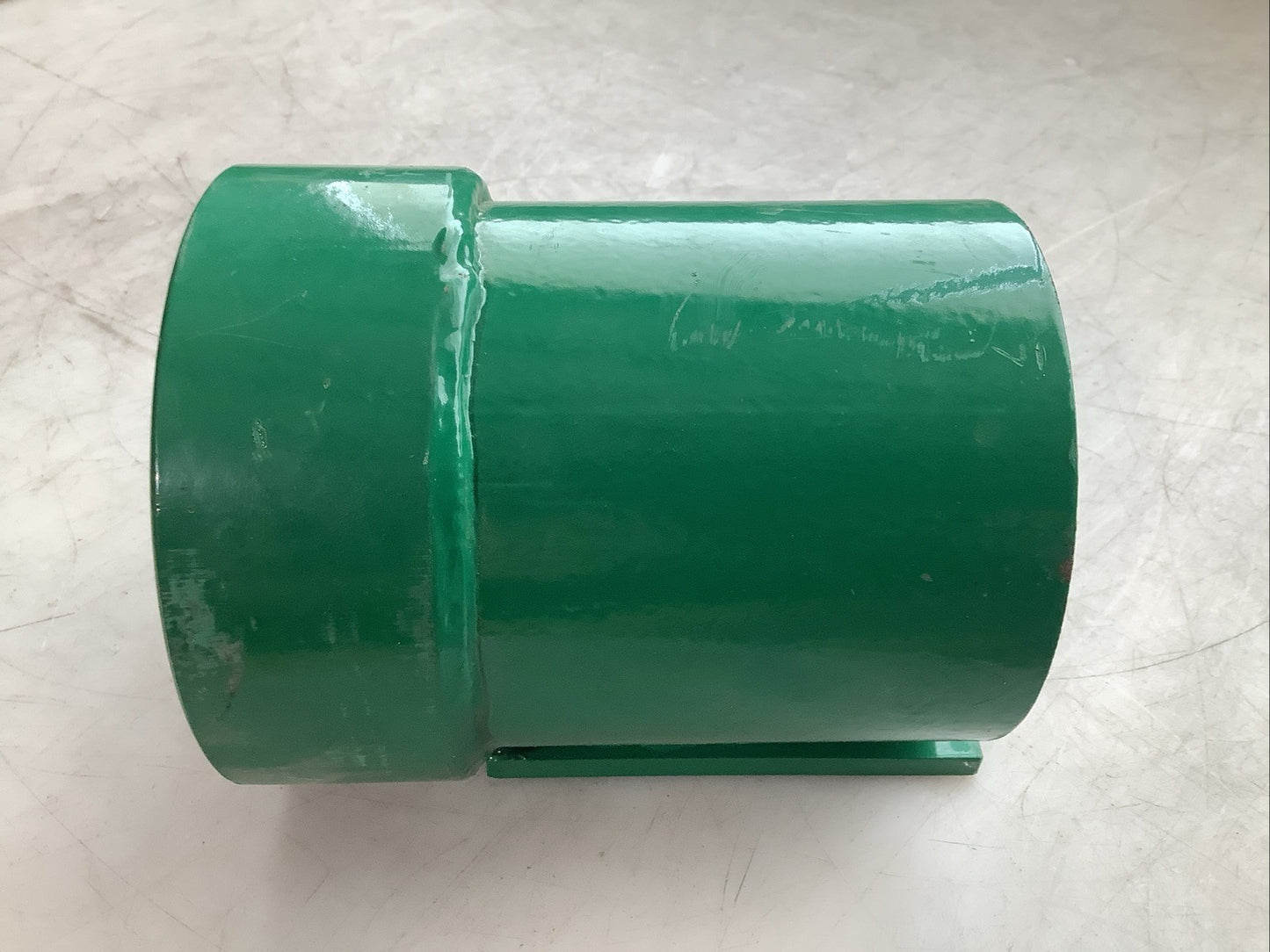 GREENLEE 00783 SCREW-ON COUPLING 3-1/2IN Z2M