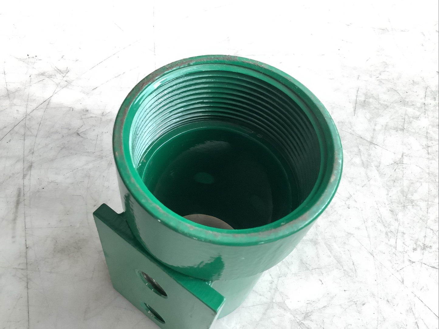 GREENLEE 00781 SCREW-ON COUPLING 2-1/2IN Z2M