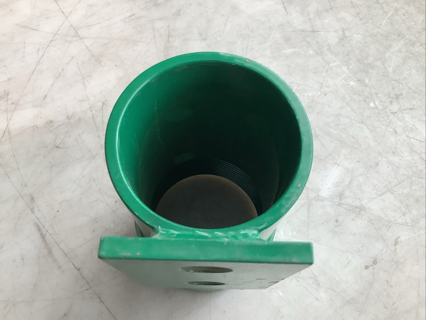 GREENLEE 00781 SCREW-ON COUPLING 2-1/2IN Z2M