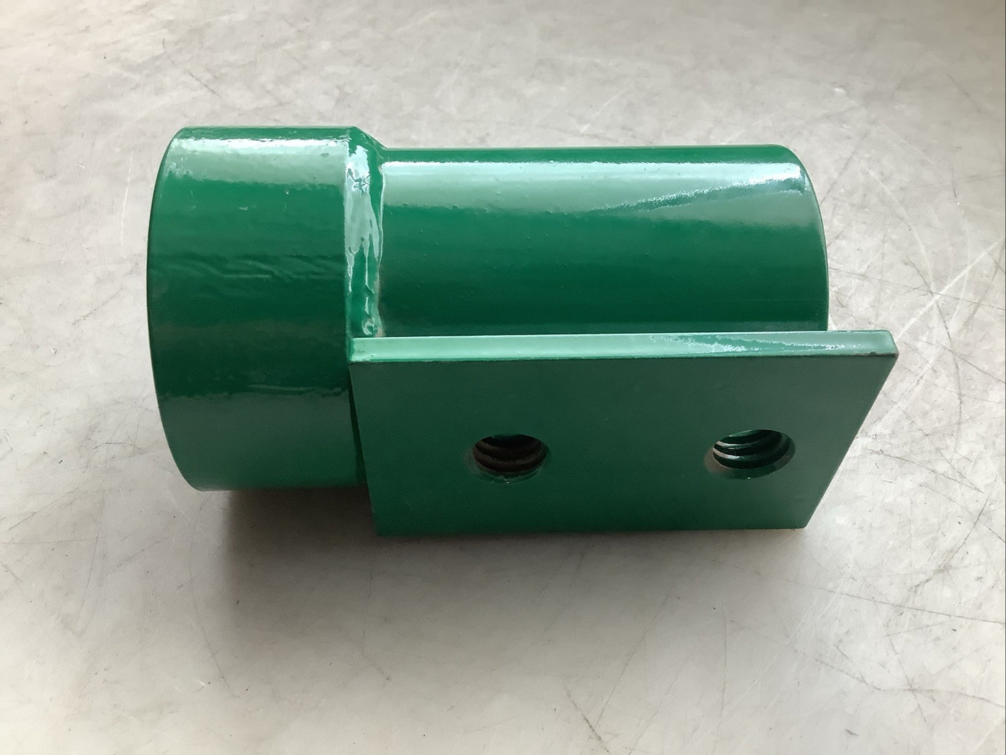 GREENLEE 00781 SCREW-ON COUPLING 2-1/2IN Z2M