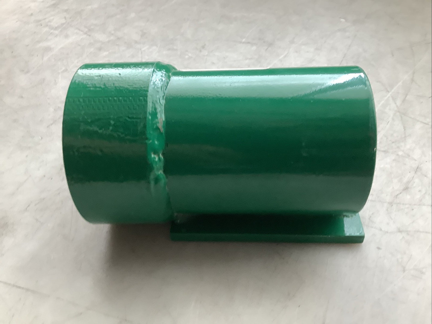 GREENLEE 00781 SCREW-ON COUPLING 2-1/2IN Z2M