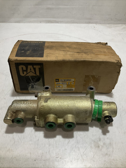 CAT-CATERPILLAR  164-9372 E  CYLINDER ASSEMBLY BRAKE  Y2M