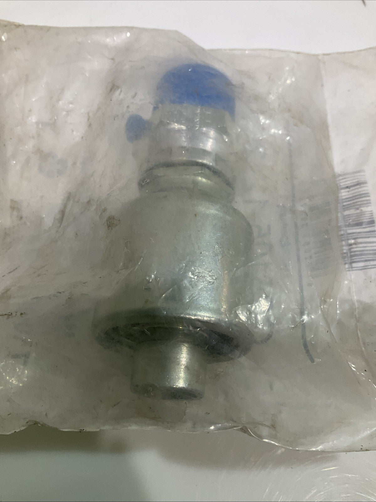 GATES MEGACRIMP  G25195-1212 HOSE COUPLING 12G-12MPX  Y2M