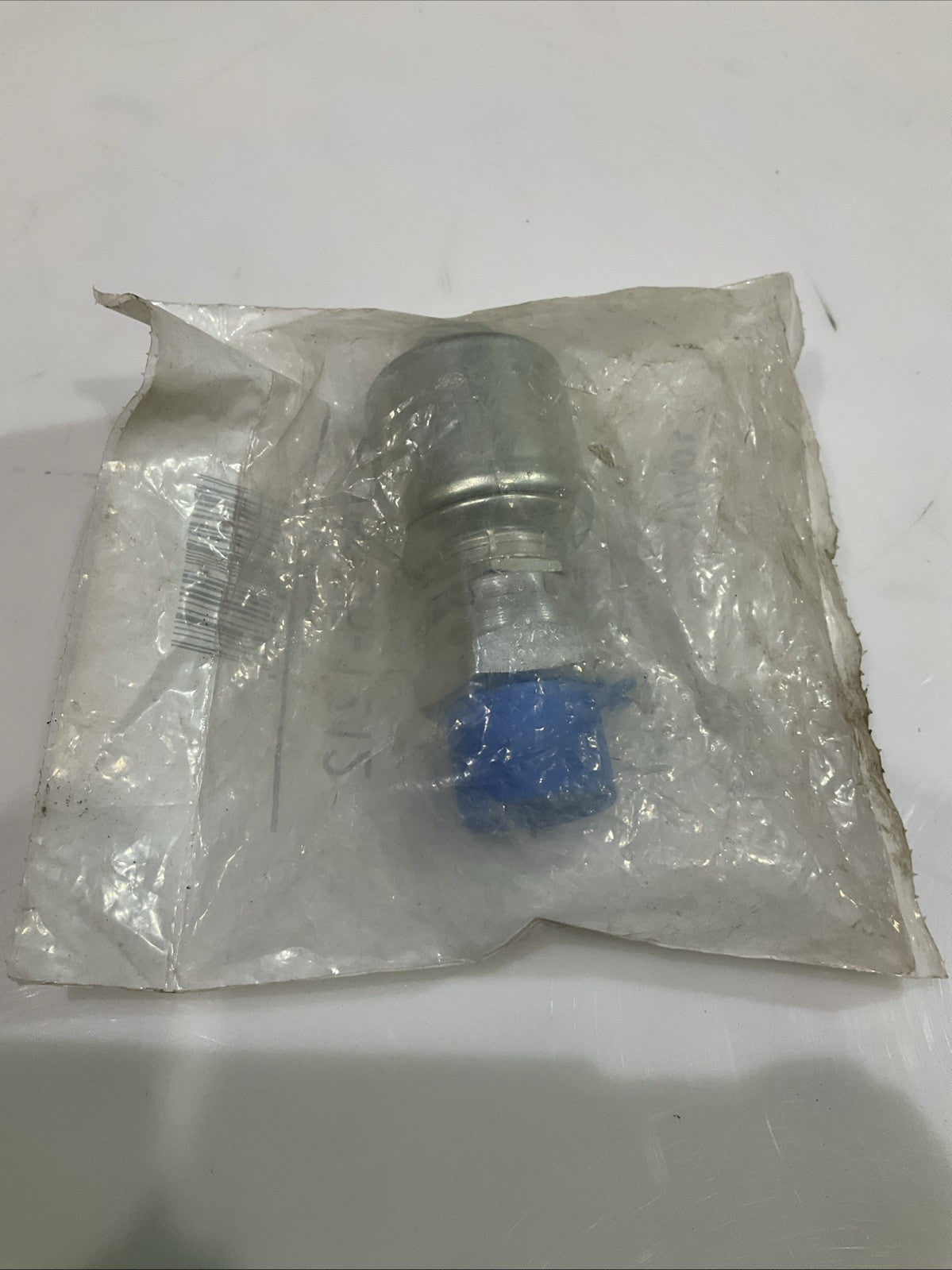 GATES MEGACRIMP  G25195-1212 HOSE COUPLING 12G-12MPX  Y2M