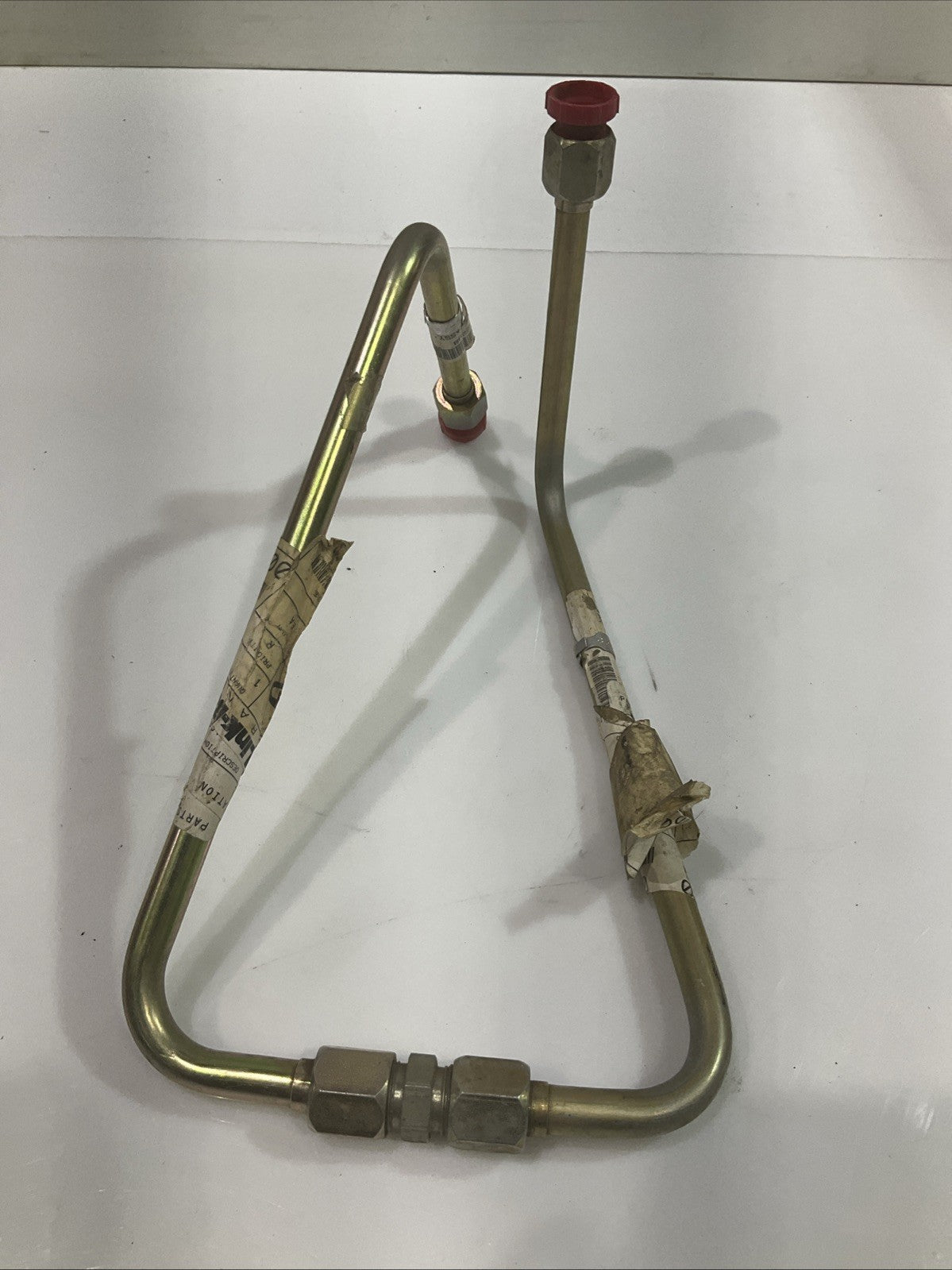 LINK-BELT   47 J2298  TUBE ASSEMBLY  Y2M