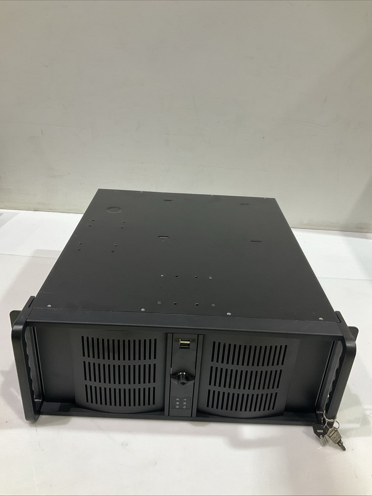 INTEL SERVER  E18149-003 - E18281 -004 THERMALTAKE  XT65W  POWER SUPPLY U3S