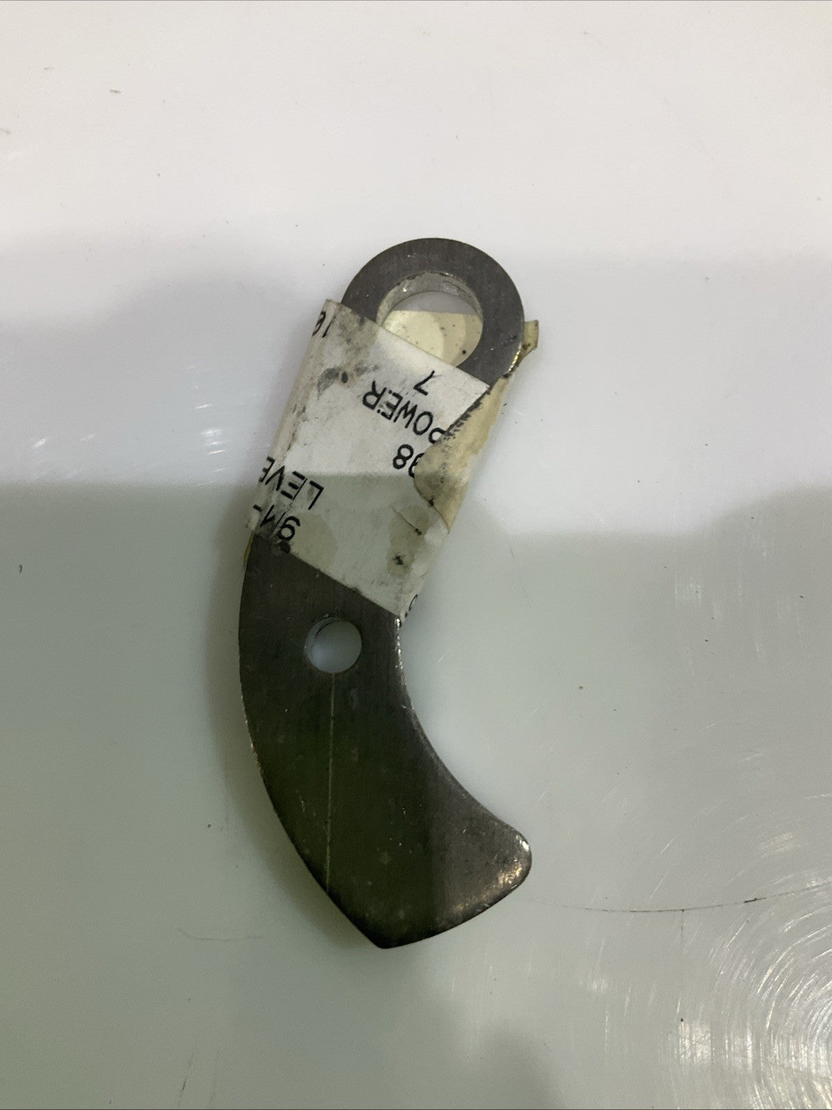 CAT- CATERPILLAR  5D-1911  CAP COVER FOR  HYDRAULIC TANK  Y2M