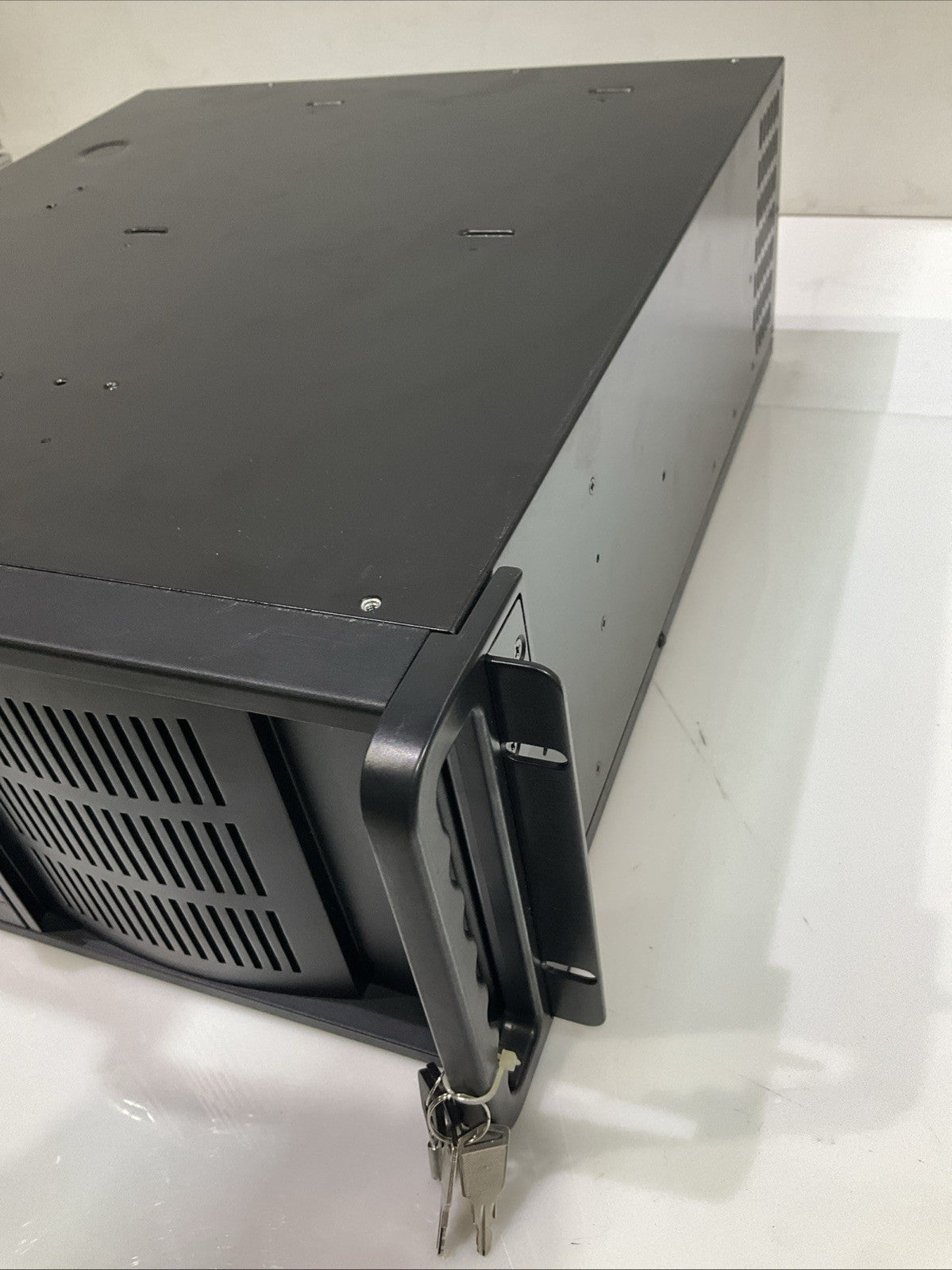 INTEL SERVER  E18149-003 - E18281 -004 THERMALTAKE  XT65W  POWER SUPPLY U3S