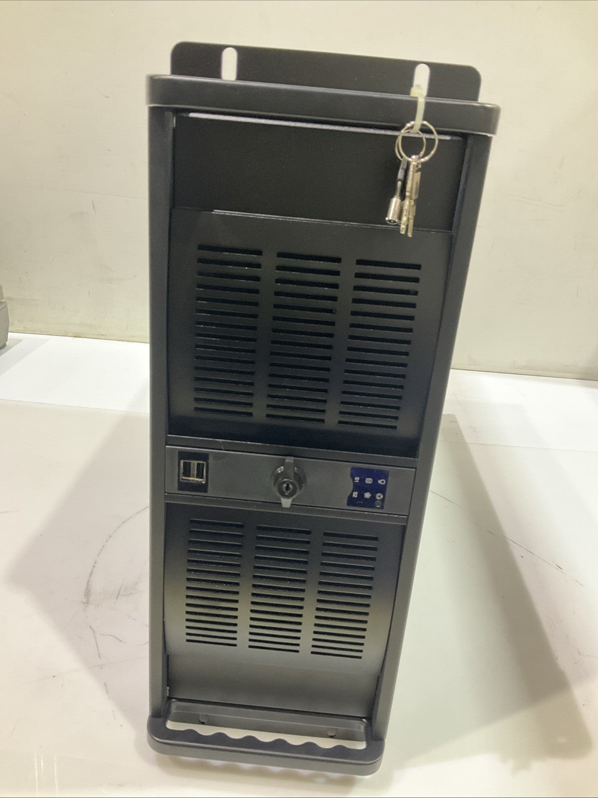 INTEL SERVER  E18149-003 - E18281 -004 THERMALTAKE  XT65W  POWER SUPPLY U3S