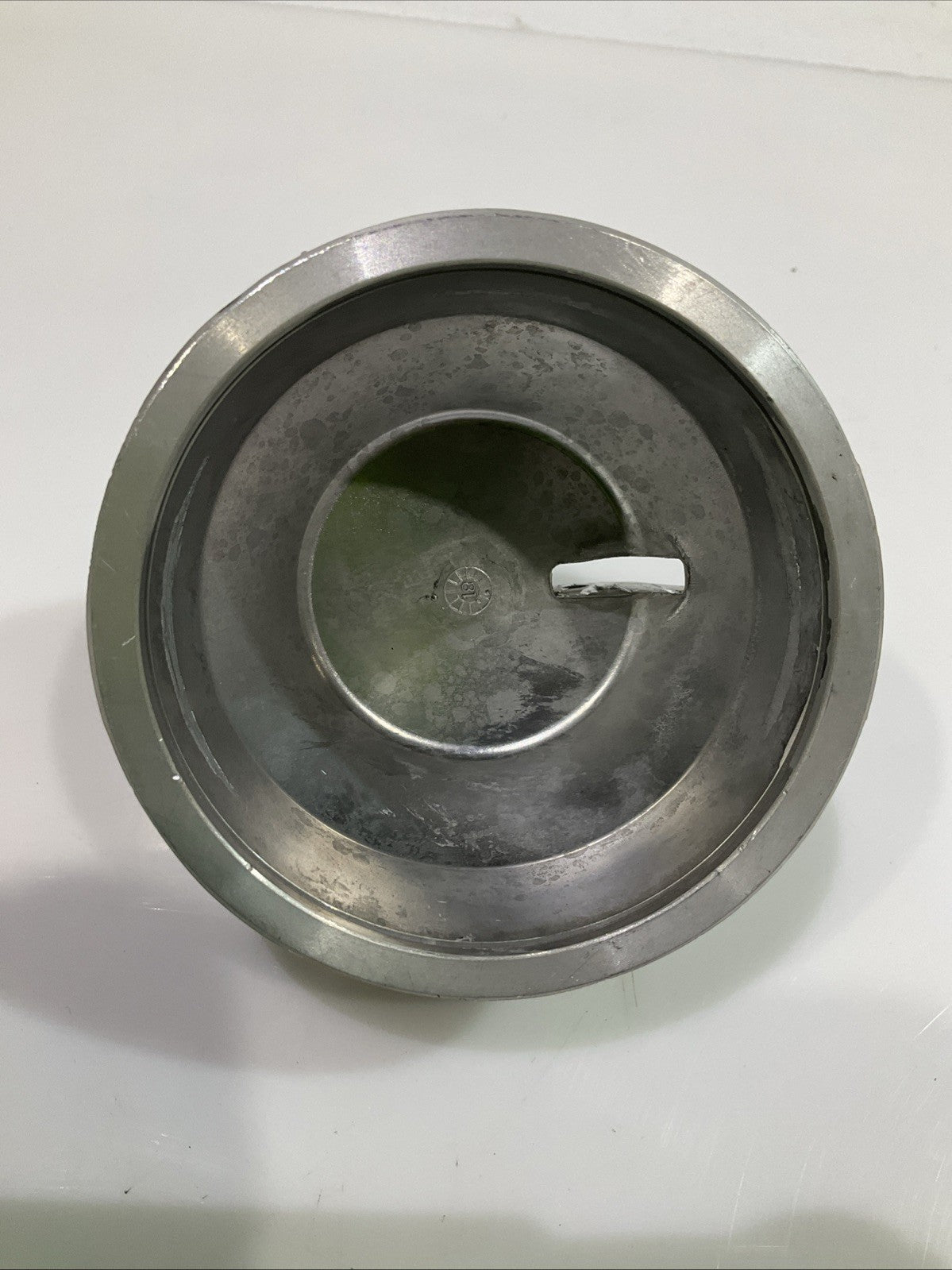 CAT- CATERPILLAR  5D-1911  CAP COVER FOR  HYDRAULIC TANK  Y2M