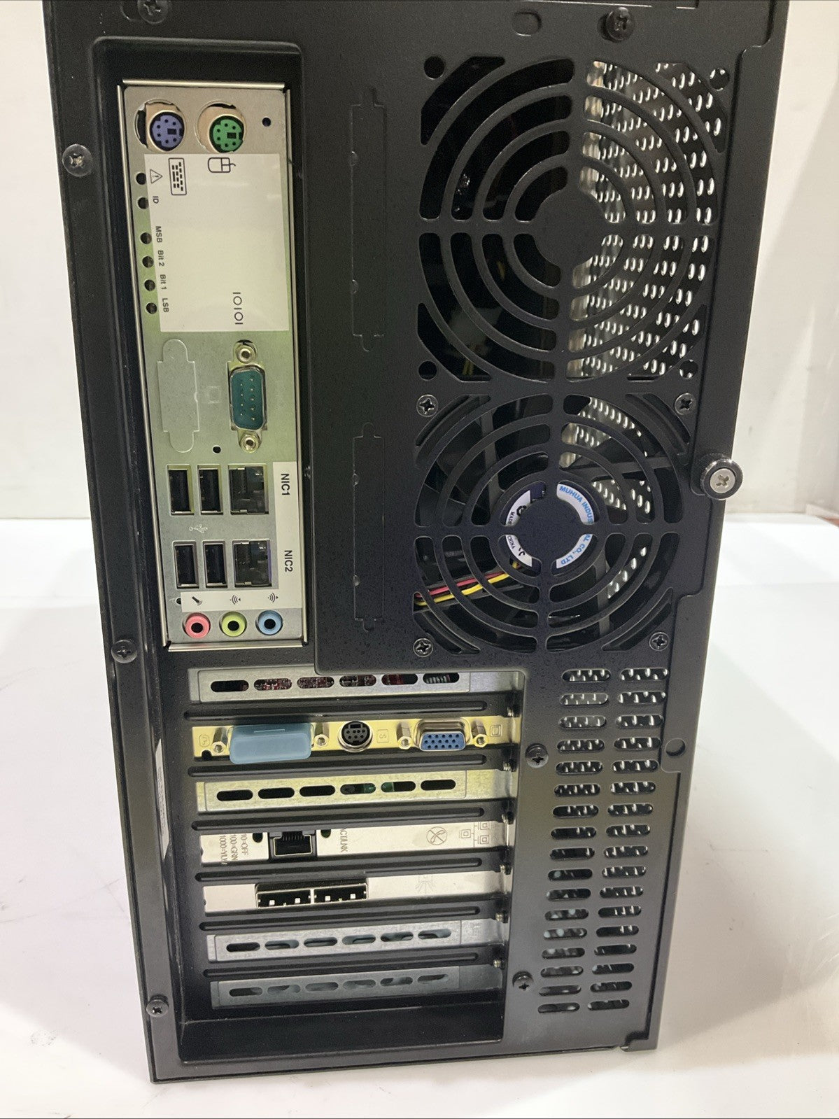 INTEL SERVER  E18149-003 - E18281 -004 THERMALTAKE  XT65W  POWER SUPPLY U3S