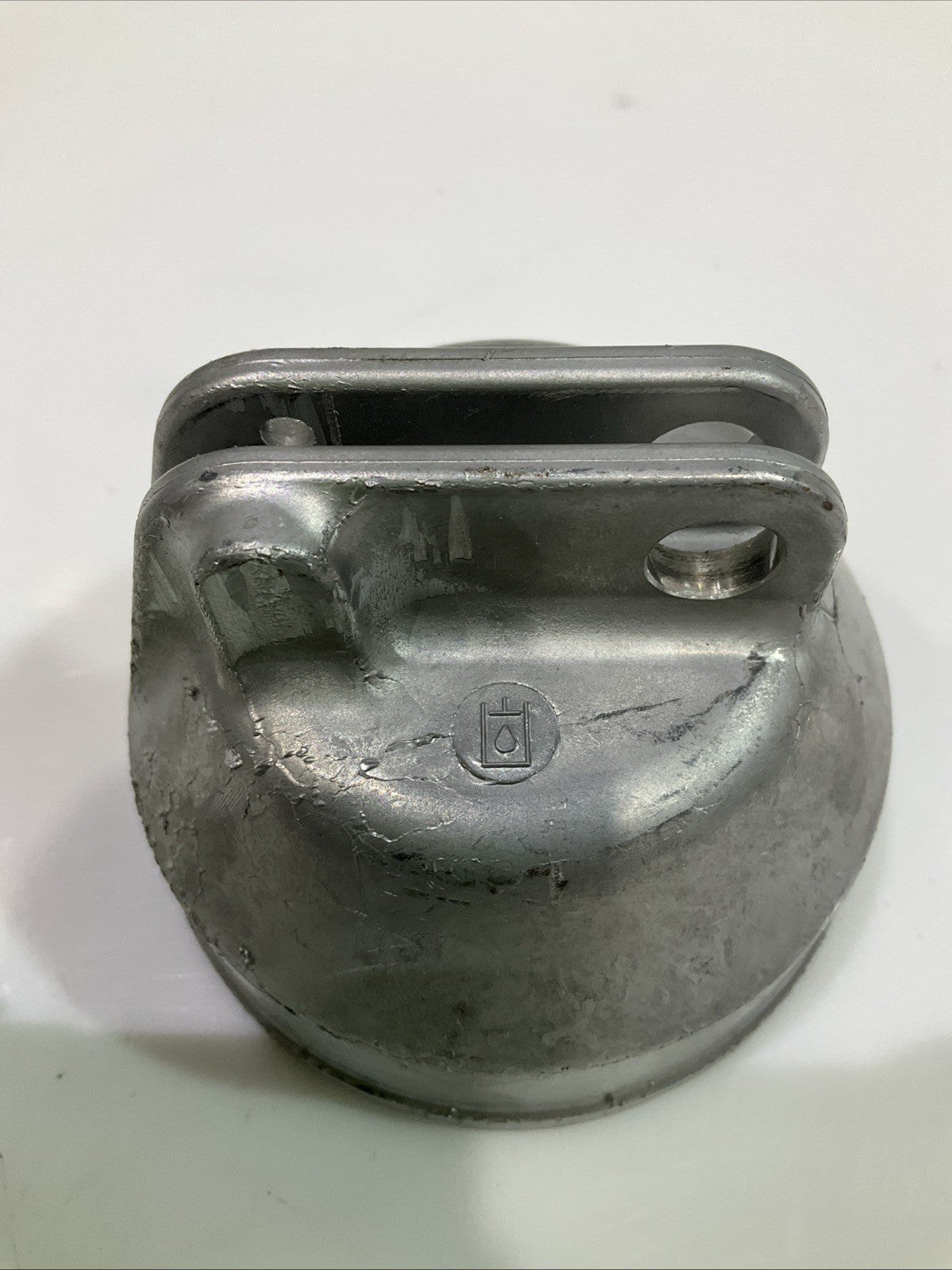 CAT- CATERPILLAR  5D-1911  CAP COVER FOR  HYDRAULIC TANK  Y2M