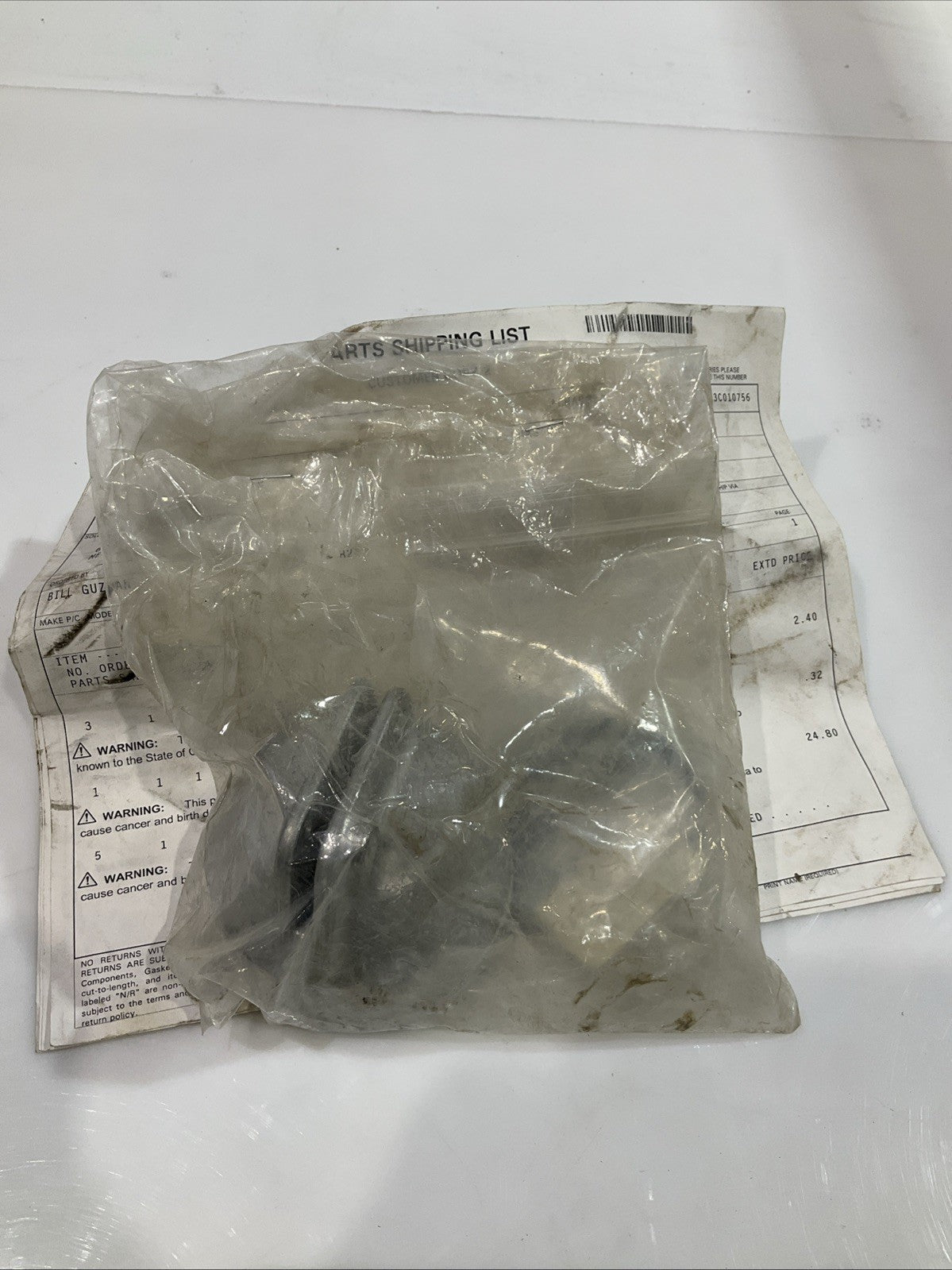 CAT- CATERPILLAR  5D-1911  CAP COVER FOR  HYDRAULIC TANK  Y2M
