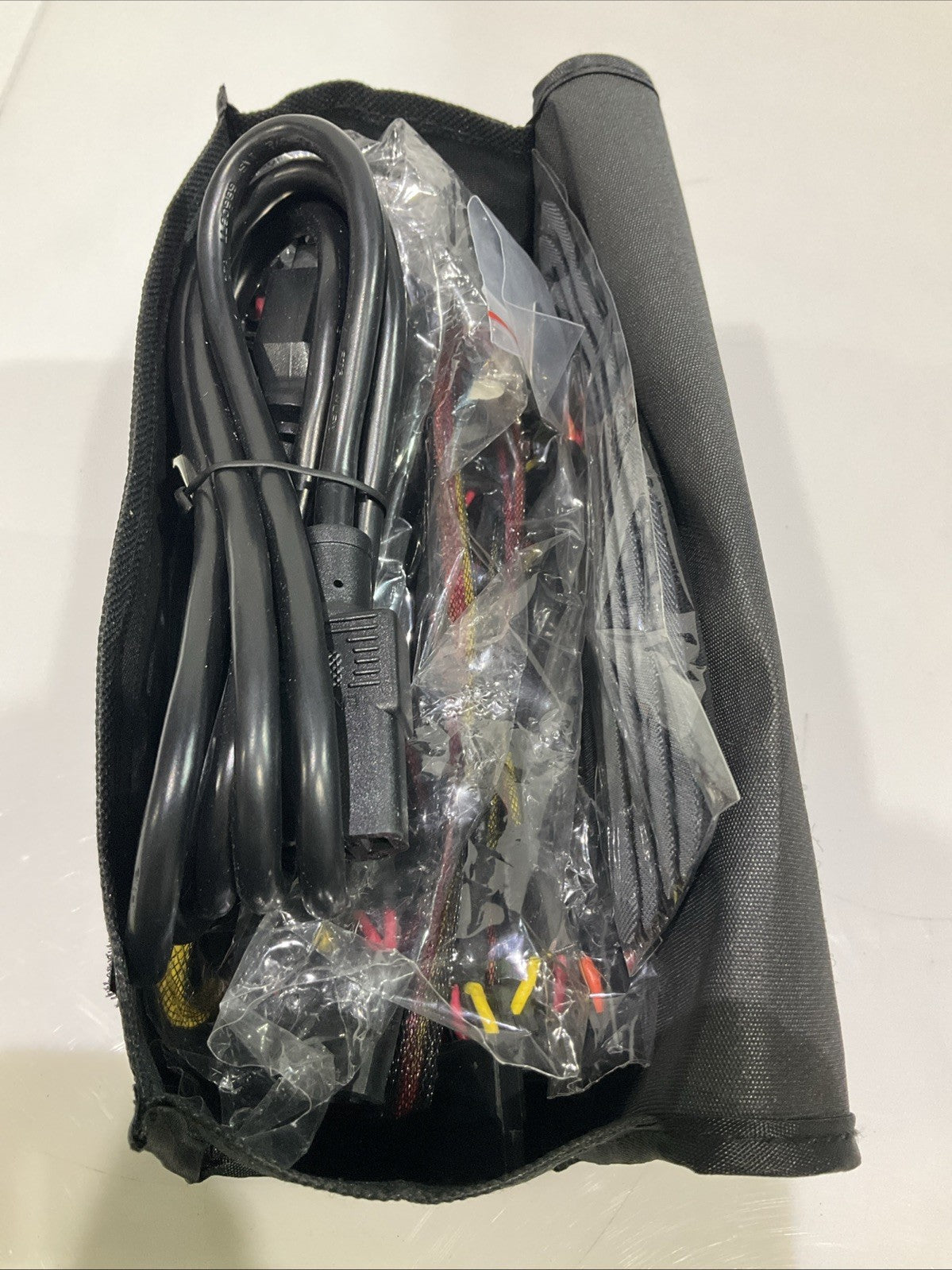 INTEL SERVER  E18149-003 - E18281 -004 THERMALTAKE  XT65W  POWER SUPPLY U3S