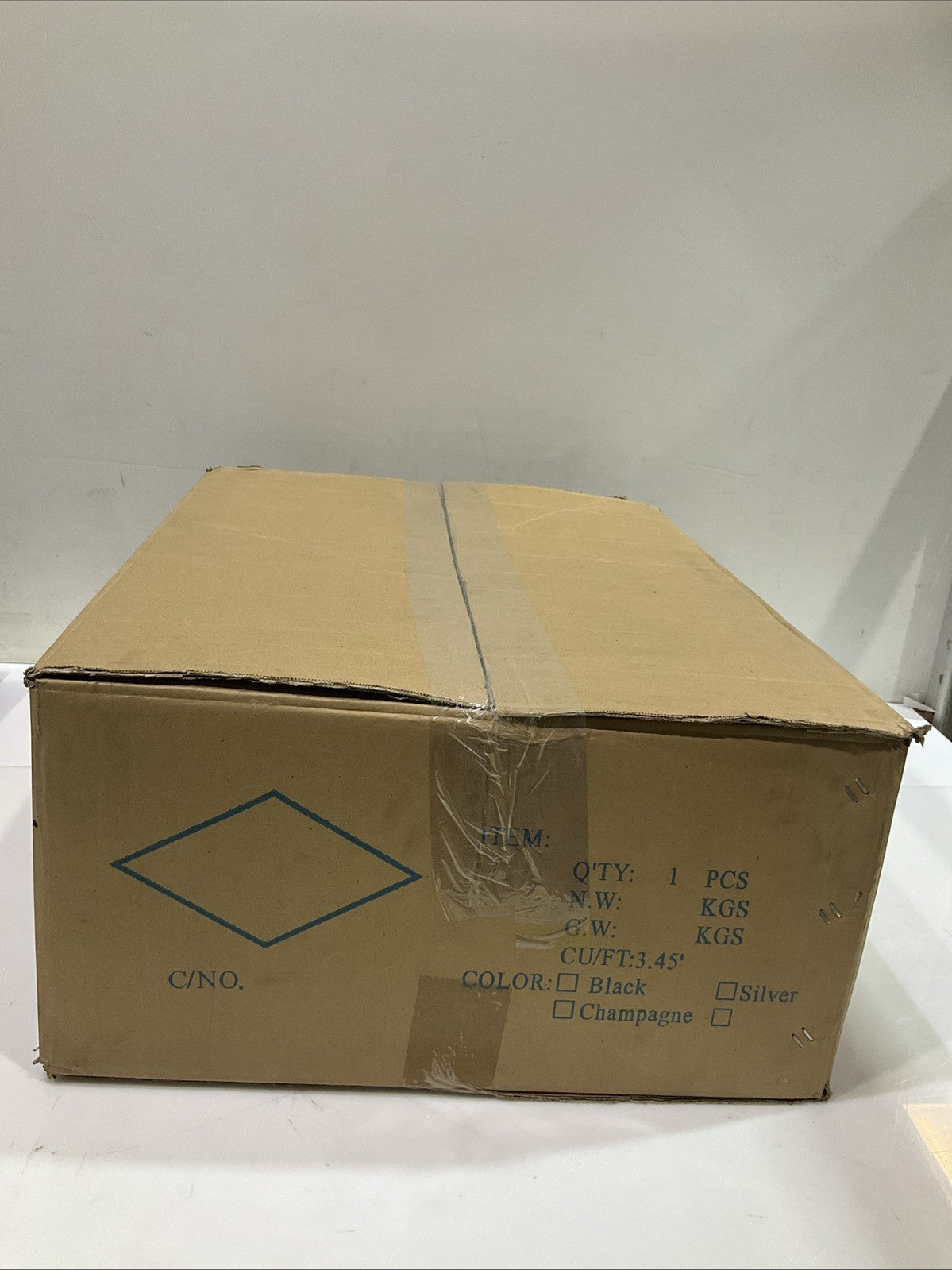 INTEL SERVER  E18149-003 - E18281 -004 THERMALTAKE  XT65W  POWER SUPPLY U3S