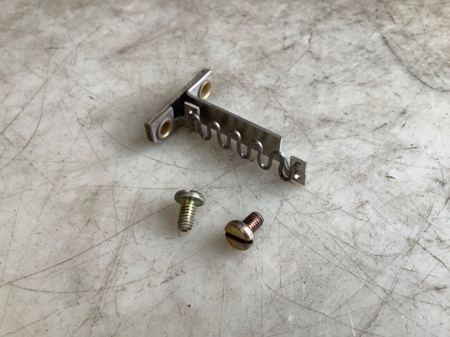 CUTLER-HAMMER FH28 HEATER ELEMENT 222 - QTY 3