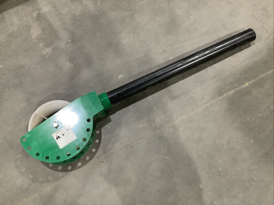 GREENLEE 00864 NOSE UNIT FOR ULTRA TUGGER Z2M